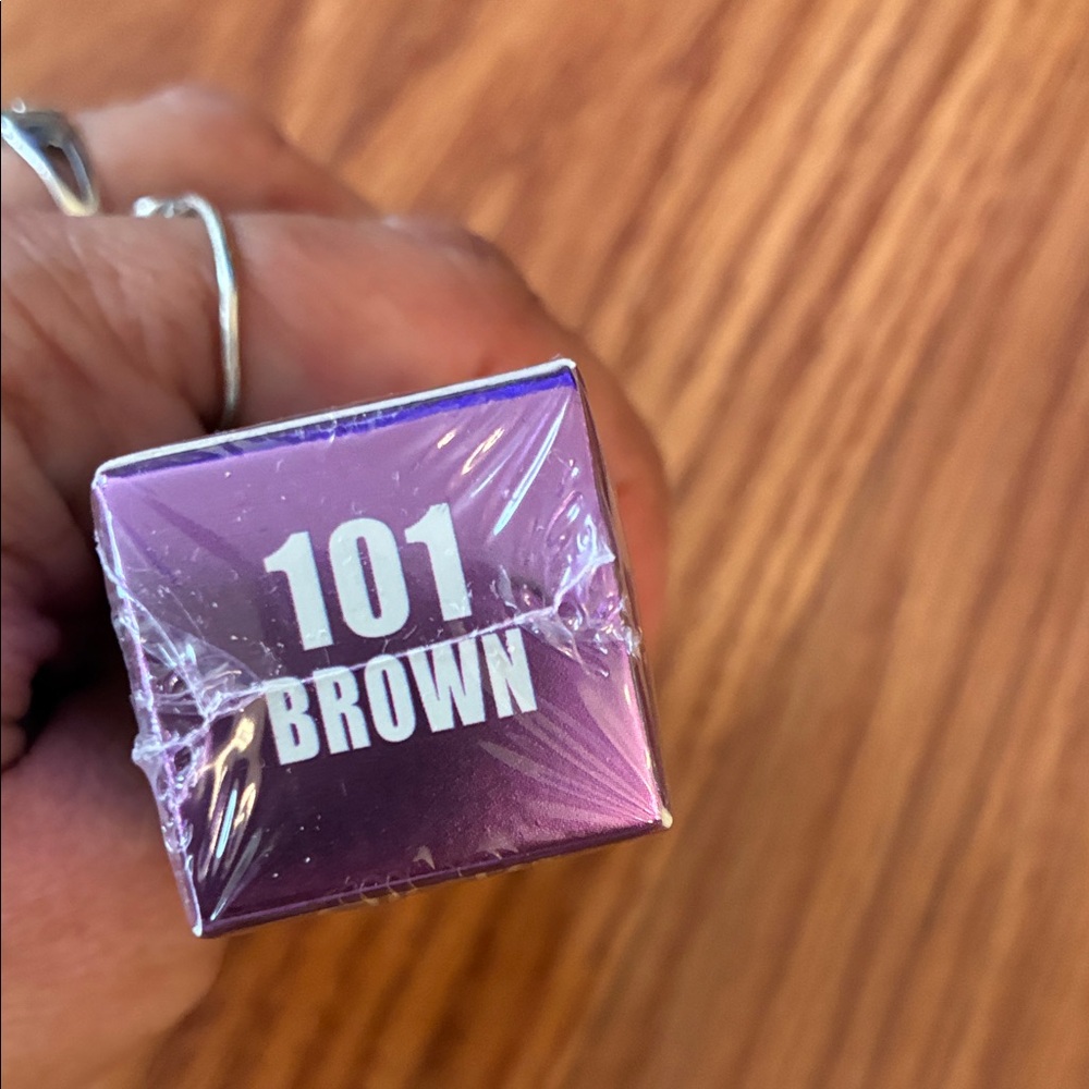 Brown Tattoo Eyebrow Gel - Picture 5 of 5